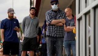 انخفاض إجمالي عدد العاطلين في فرنسا خلال يونيو