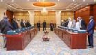 ولاة السودان المدنيون يؤكدون "القطيعة" مع نظام الإخوان البائد