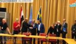 مليشيا الحوثي تتحدى الأمم المتحدة.. خرق جديد لاتفاق ستوكهولم