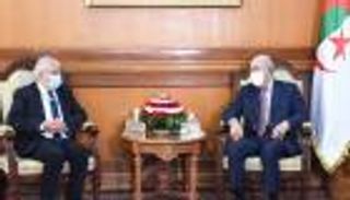 جدل مسودة دستور الجزائر .. 2500 "فيتو" على 74 مقترحا رئاسيا