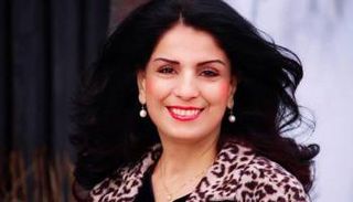  سهيلا فورش كلهر - أرشيفية