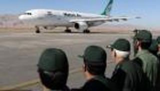 باحث أمريكي: إيران تتجسس على قاعدة "التنف" الأمريكية بسوريا