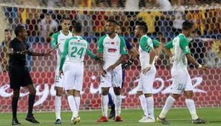 صورة أرشيفية - الرجاء البيضاوي المغربي