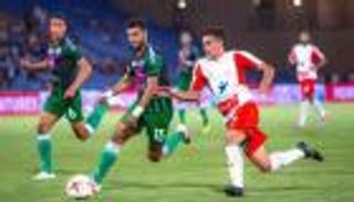 إنفوجراف.. جدول ترتيب الدوري المغربي.. 4 فرق بين الوداد والرجاء