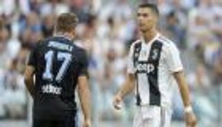 هداف الدوري الإيطالي.. معجزات كريستيانو رونالدو تهدد إيموبيلي