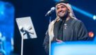 أم كلثوم والجسمي ويارا يطربون جمهور "دبي أوبرا" بعيد الأضحى 