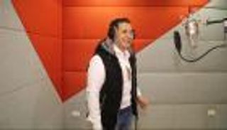 "قربلي".. أحدث أغنيات مدحت صالح