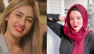 حنين حسام ومودة الأدهم