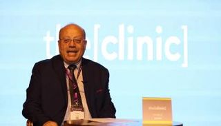 الدكتور جمال عصمت