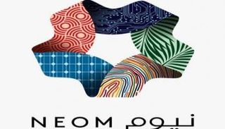  مشروع نيوم السعودي 