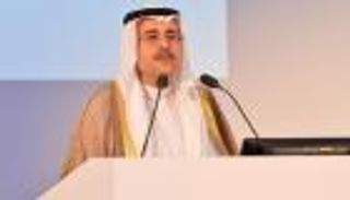  رئيس أرامكو السعودية يحصد جائزة "كافلر" العالمية