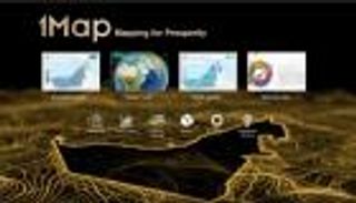 الإمارات تفوز بجائزة عالمية للأنظمة الجيومكانية