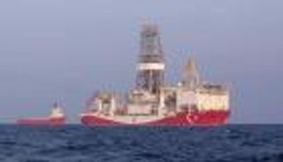 رفض أوروبي أمريكي ينسف أطماع تركيا.. أردوغان ينسحب من "المتوسط"