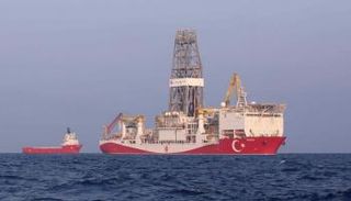 رفض أوروبي وأمريكي يربك أطماع تركيا في 