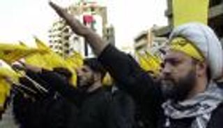 رغم الحظر.. مطالبات بإجراءات أكثر قوة ضد حزب الله في ألمانيا