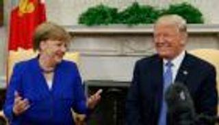 "محارب قديم" مرشح ترامب لمنصب سفير لدى ألمانيا