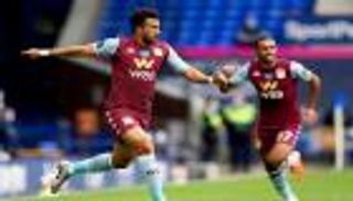 الدوري الإنجليزي.. مصري ثالث يستفيد من بقاء أستون فيلا