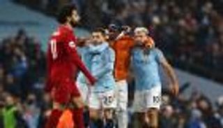 من هو "المغمور" الذي تفضله جماهير مانشستر سيتي على محمد صلاح؟