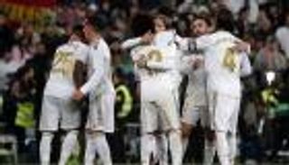 كورونا يضرب ريال مدريد قبل مواجهة مانشستر سيتي