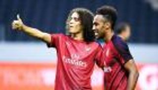 الميركاتو الصيفي.. الدوري الإسباني يوجه 3 ضربات لأرسنال