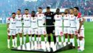 الدوري المغربي.. 4 أهداف للوداد في ظهوره الأول بعد كورونا