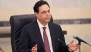 رئيس وزراء لبنان يخرج عن صمته مهاجما إسرائيل وداعيا للحذر