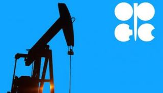 سعر سلة خامات أوبك يهبط