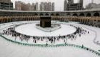 صحة الحجاج في ظل "كورونا" تتصدر أجندة "ندوة الحج الكبرى"