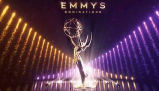 شعار جوائز "إيمي" الأمريكية