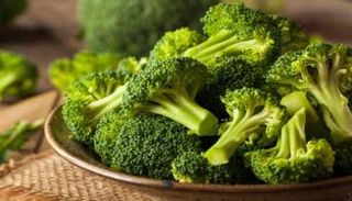 البروكلي من الأطعمة التي تعزز صحة الكبد