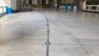 مسارات افتراضية تتصدى لفيروس كورونا وتستقبل الحجاج