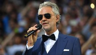 أندريا بوتشيلي