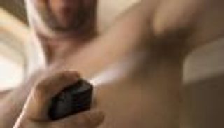 اكتشاف الإنزيم المسؤول عن رائحة الجسم 