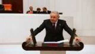 معارض تركي يسأل وزير دفاع أردوغان عن خسائر أنقرة بـ"الوطية"