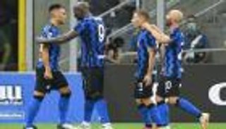 الدوري الإيطالي.. إنتر ميلان يستعيد الوصافة ولاوتارو يرتدي ثوب إبرا