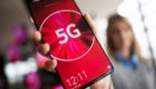 هواتف ذكية بتكلفة منخفضة تدعم شبكات 5G.. تعرف عليها