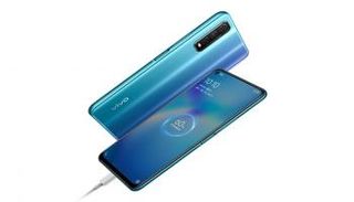 هاتف فيفو الذكي Y51s الجديد