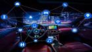 "إم جي" تفاجئ عملاء الشرق الأوسط بميزة مختلفة في سيارات 2021