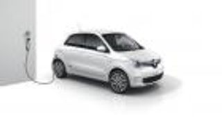 Twingo Z.E.. سيارة كهربائية صغيرة من رينو بإمكانيات قياسية