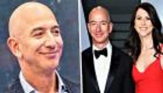 طليقة مؤسس "أمازون" تكشف حجم تبرعاتها