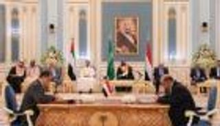 آلية تسريع تنفيذ اتفاق الرياض حول اليمن.. أبرز البنود