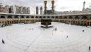 موسم حج استثنائي.. خطة صحية بمعايير عالمية لرعاية ضيوف الرحمن