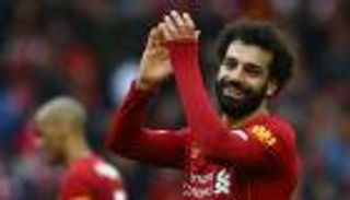 بالفيديو.. محمد صلاح يفاجئ متابعيه بـ "نيولوك" العيد