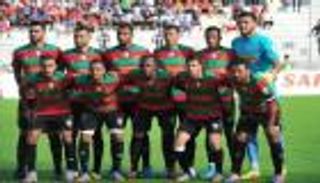 الدوري الجزائري.. قاعدة المعامل تنصف المولودية أمام وفاق سطيف