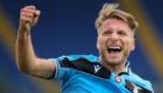 هداف الدوري الإيطالي.. إيموبيلي يحرم ليفاندوفسكي من الحذاء الذهبي