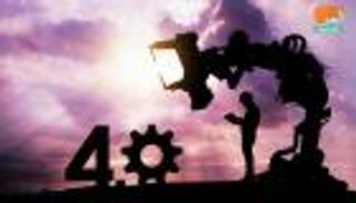 تعاون إماراتي ألماني في مجال الثورة الصناعية الرابعة