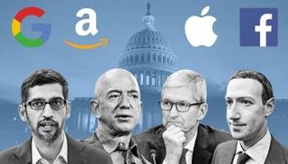 عمالقة التكنولوجيا - فاينانشيال تايمز