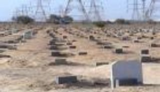 بعد 29 عاماً من البحث.. فك لغز مقبرة شهداء "28 رمضان" بالسودان