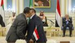 تنفيذا لاتفاق الرياض.. معين عبدالملك يقود "توافق اليمن"