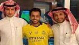 الدوري السعودي.. سر انتقال عسيري للنصر.. والهلال ينهي تحضيرات الديربي